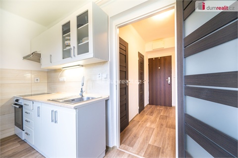 Prodej bytu 1+1, 42 m² 4