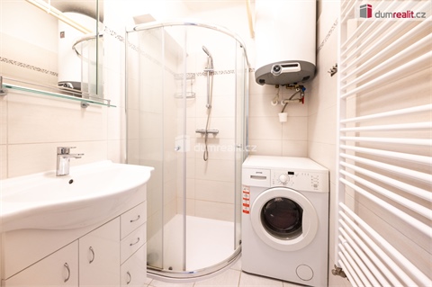 Prodej bytu 1+1, 42 m² - 6