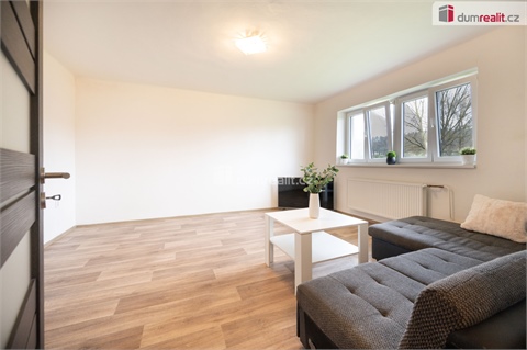 Prodej bytu 1+1, 42 m² 8