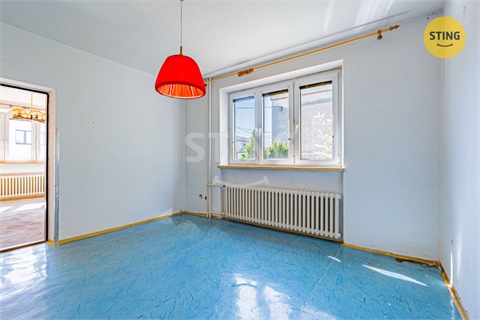 Prodej rodinného domu, 180 m² - 4