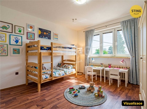 Prodej rodinného domu, 180 m² - 8