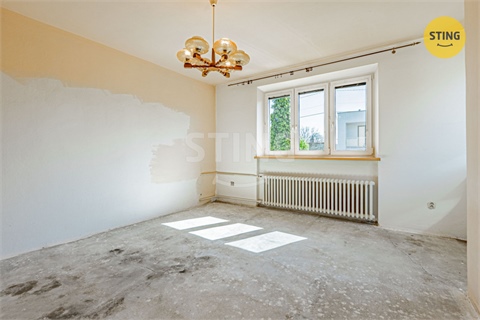 Prodej rodinného domu, 180 m² 6