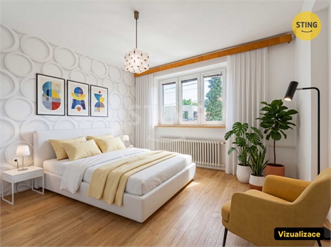 Prodej rodinného domu, 180 m² - 6