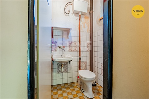 Prodej rodinného domu, 180 m² - 26