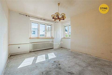 Prodej rodinného domu, 180 m² - 12