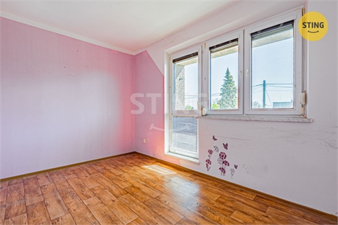 Prodej rodinného domu, 180 m² - 20