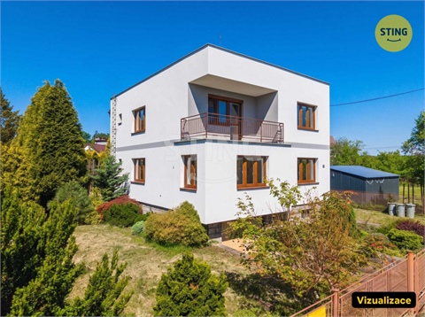 Prodej rodinného domu, 180 m² 28