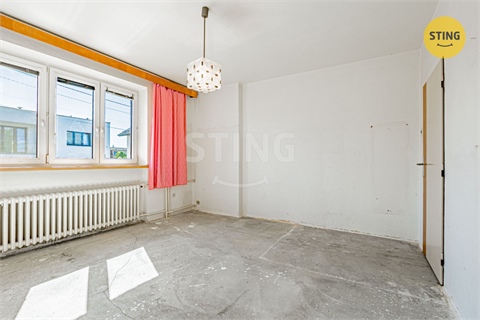 Prodej rodinného domu, 180 m² - 14