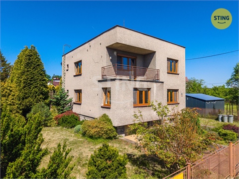 Prodej rodinného domu, 180 m² 0