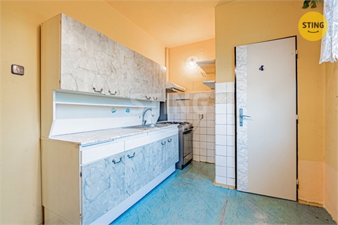 Prodej rodinného domu, 180 m² 10