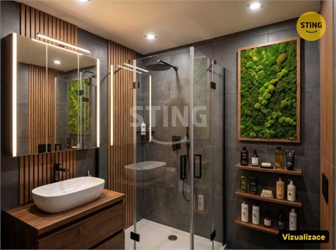 Prodej rodinného domu, 180 m² - 2