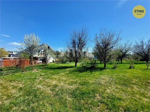 Prodej stavebního pozemku, 698 m² - 6