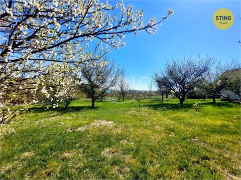 Prodej stavebního pozemku, 698 m² 6