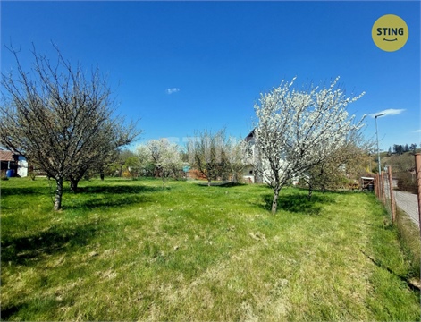 Prodej stavebního pozemku, 698 m² 8