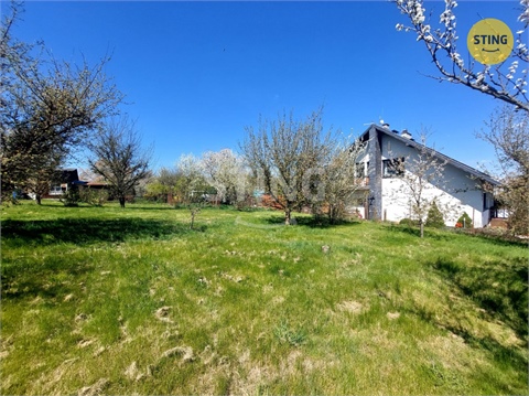 Prodej stavebního pozemku, 698 m² - 4