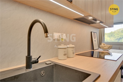 Prodej bytu 1kk, 33 m² 6