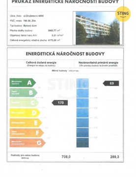 Prodej bytu 1kk, 33 m² - 12