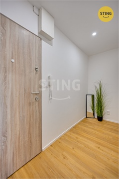 Prodej bytu 1kk, 33 m² - 8