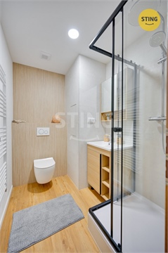 Prodej bytu 1kk, 33 m² 8