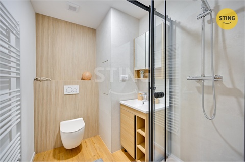Prodej bytu 1kk, 33 m² - 2