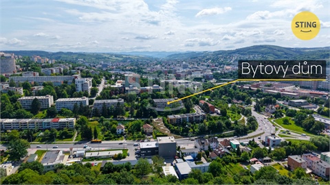 Prodej bytu 1kk, 33 m² - 10