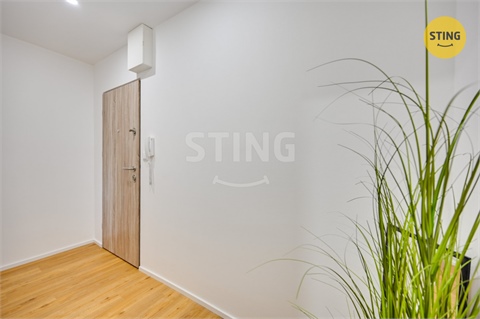 Prodej bytu 1kk, 33 m² - 2