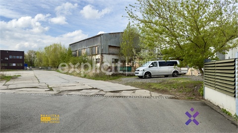 Pronájem skladu / haly, 1 044 m² - 4