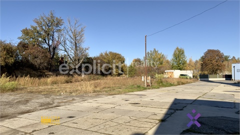 Pronájem výrobního objektu, 1 044 m² - 0