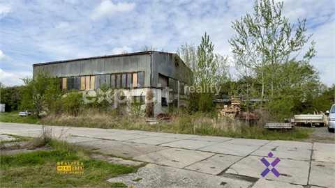 Pronájem skladu / haly, 1 044 m² 4