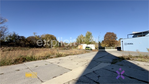 Pronájem výrobního objektu, 1 044 m² - 2