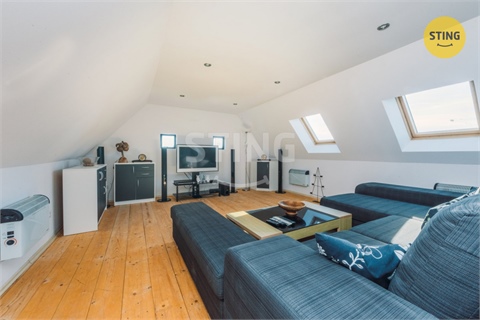 Prodej rodinného domu, 119 m² 10