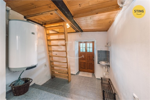 Prodej rodinného domu, 119 m² 6