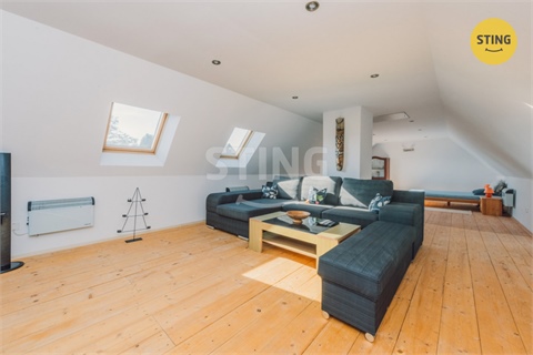 Prodej rodinného domu, 119 m² - 10