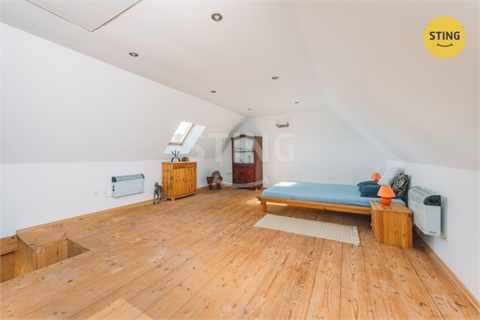 Prodej rodinného domu, 119 m² - 14