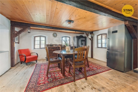 Prodej rodinného domu, 119 m² 0