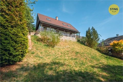 Prodej rodinného domu, 119 m² - 14