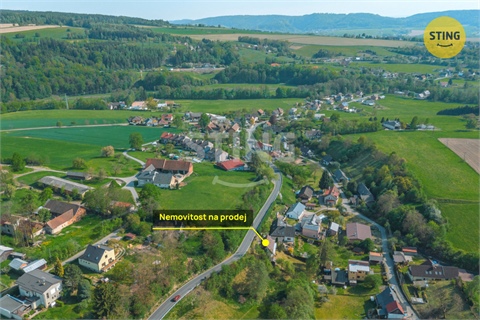 Prodej rodinného domu, 119 m² - 26