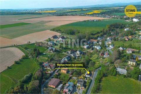 Prodej rodinného domu, 119 m² 28