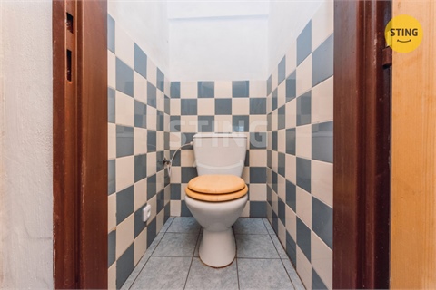 Prodej rodinného domu, 119 m² 4