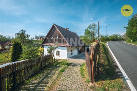 Prodej rodinného domu, 119 m² - 12