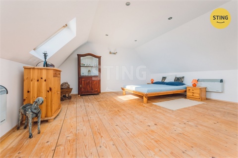 Prodej rodinného domu, 119 m² - 6