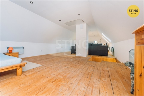 Prodej rodinného domu, 119 m² 14