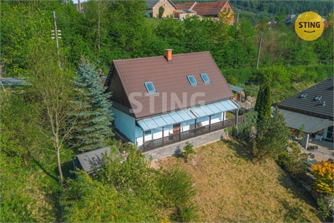 Prodej rodinného domu, 119 m² - 22