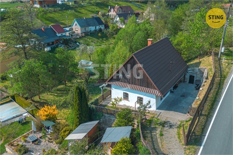 Prodej rodinného domu, 119 m² 26