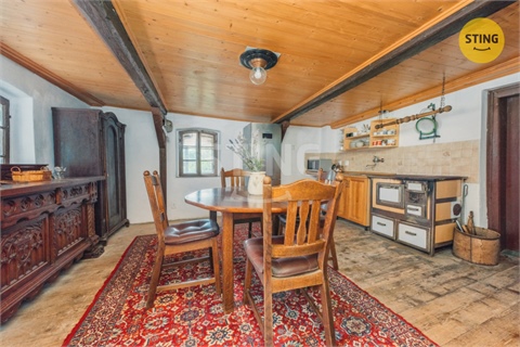 Prodej rodinného domu, 119 m² - 4