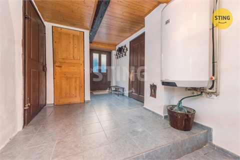 Prodej rodinného domu, 119 m² - 4