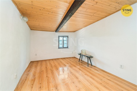 Prodej rodinného domu, 119 m² - 0
