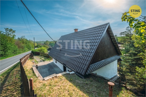 Prodej rodinného domu, 119 m² - 24