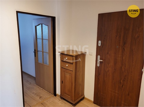 Pronájem bytu 2+1, 51 m² 8