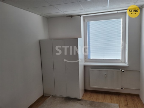 Pronájem bytu 2+1, 51 m² - 2
